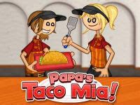 papa's games unblocked|PAPA'S GAMES Play Papa's Games on HoodaMath.